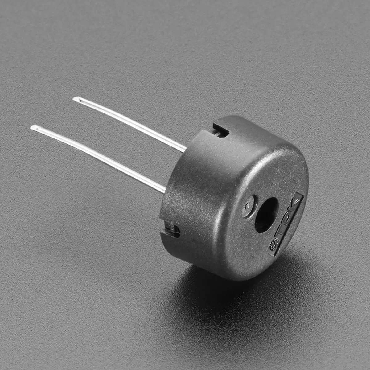 Adafruit Adafruit Piezo Buzzer 11.90mm 6.53mm 0.70g — תמונת המוצר