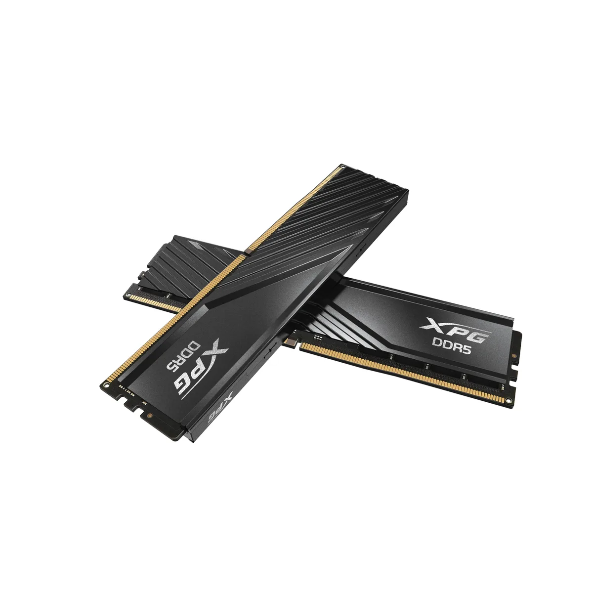 XPG XPG AX5U6000C3016G-DTLABBK 32GB (2x16GB) DDR5 6000 CL30 desktop RAM — photo du produit