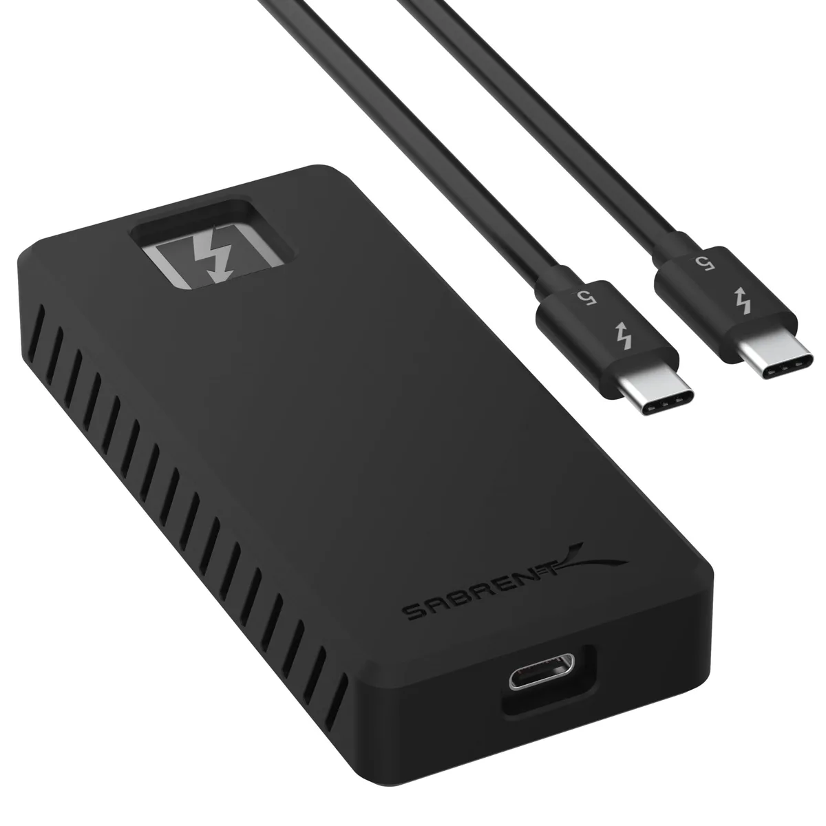 Sabrent Sabrent Rocket XTRM 5 2TB portable SSD — 제품 사진