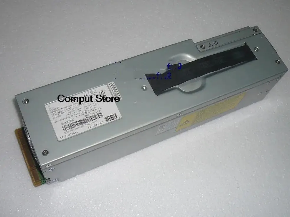 KHACHIMO KHACHIMO 0284T Server Power Supply 330W PE2450/PE2550 NPS-330BB A — produktbilde