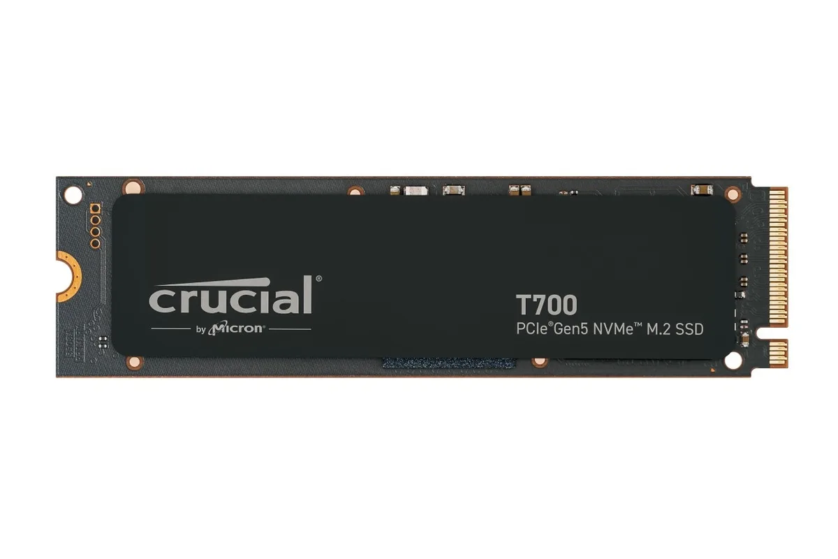 Crucial Crucial T700 CT1000T700SSD3 1TB internal SSD — صورة المنتج