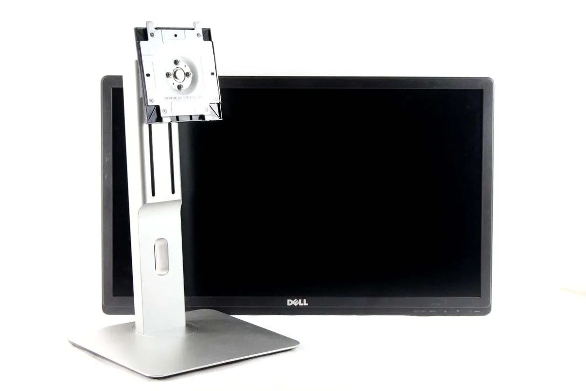 DELL DELL Wyse AIO N01A-5050 23.6" Zero Client Teradici TERA2321 PCoIP VMware Horizon FD3JX — product photo