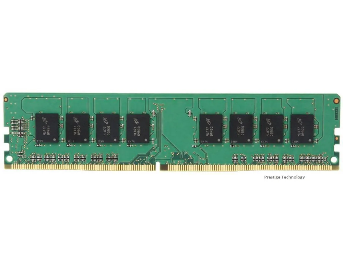 SAMSUNG SAMSUNG M378B1G73BH0-CK0 8GB DDR3 1600 CL11 desktop RAM — photo du produit
