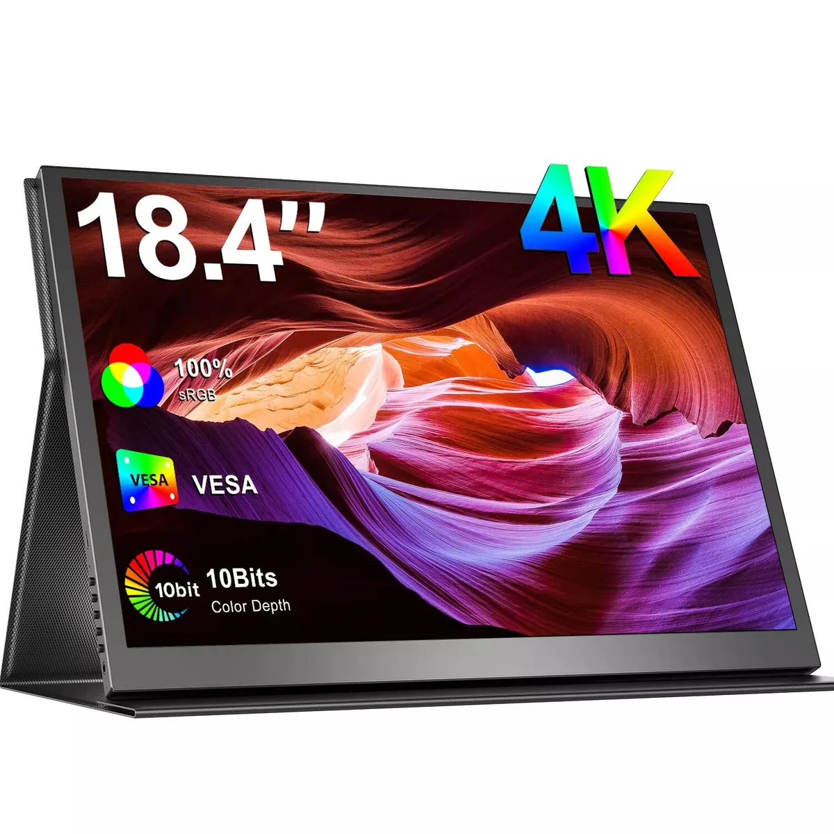Uperfect Uperfect 18.4" 4K portable monitor T118 — صورة المنتج