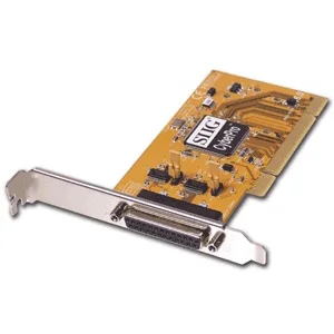 SIIG, Inc SIIG, Inc JJ-P20211-S6 2-Port 16550 Serial PCI Expansion Card — 商品照片