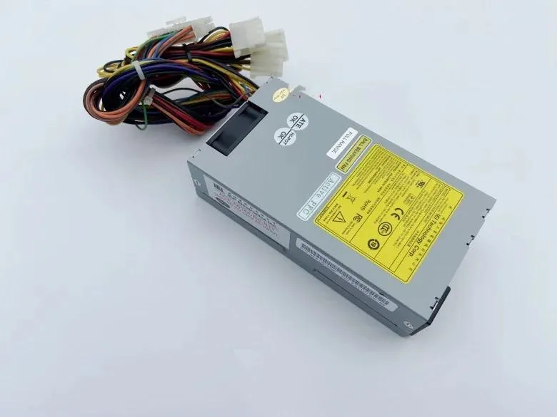 Supersuperuncle Supersuperuncle Server Power Supply ACE-A618A-RS-R11 1u IEI Industrial Machine — produktbild