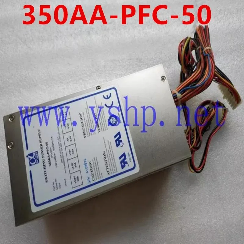 KHACHIMO KHACHIMO PSU Power Supply 350AA-PFC-50 ATX — toote foto