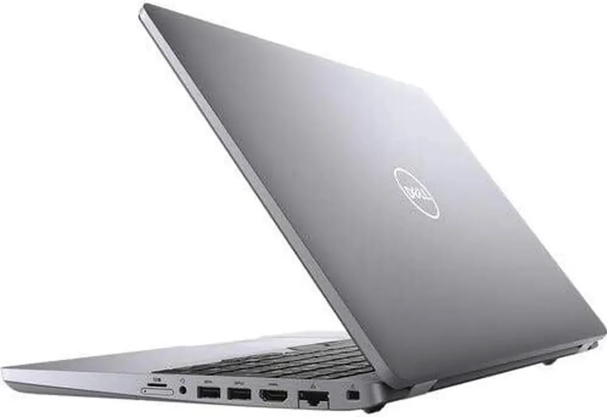 DELL DELL Latitude 5510 laptop i5-10210U 16GB 512GB NVMe 15.6 FHD — product photo