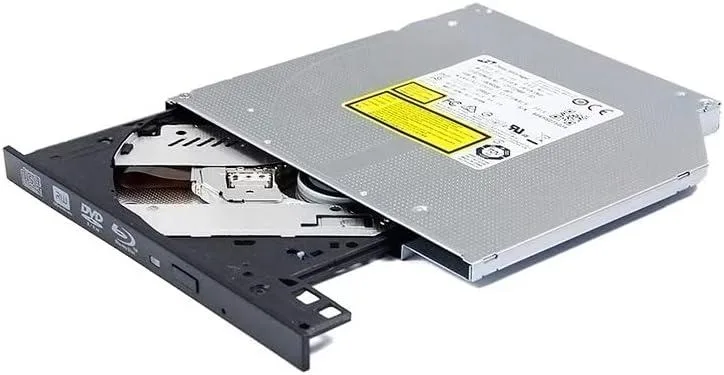 AJMRTC AJMRTC BU50N 9.5mm SATA Internal Blu-ray Burner — снимка на продукта