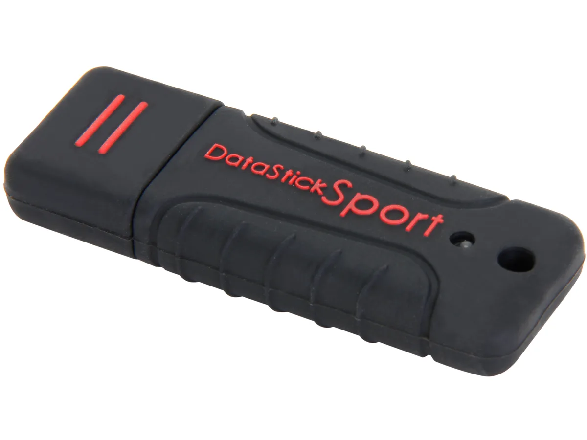 Centon Centon S1-U2W1-128G 128GB USB flash drive — termékfotó