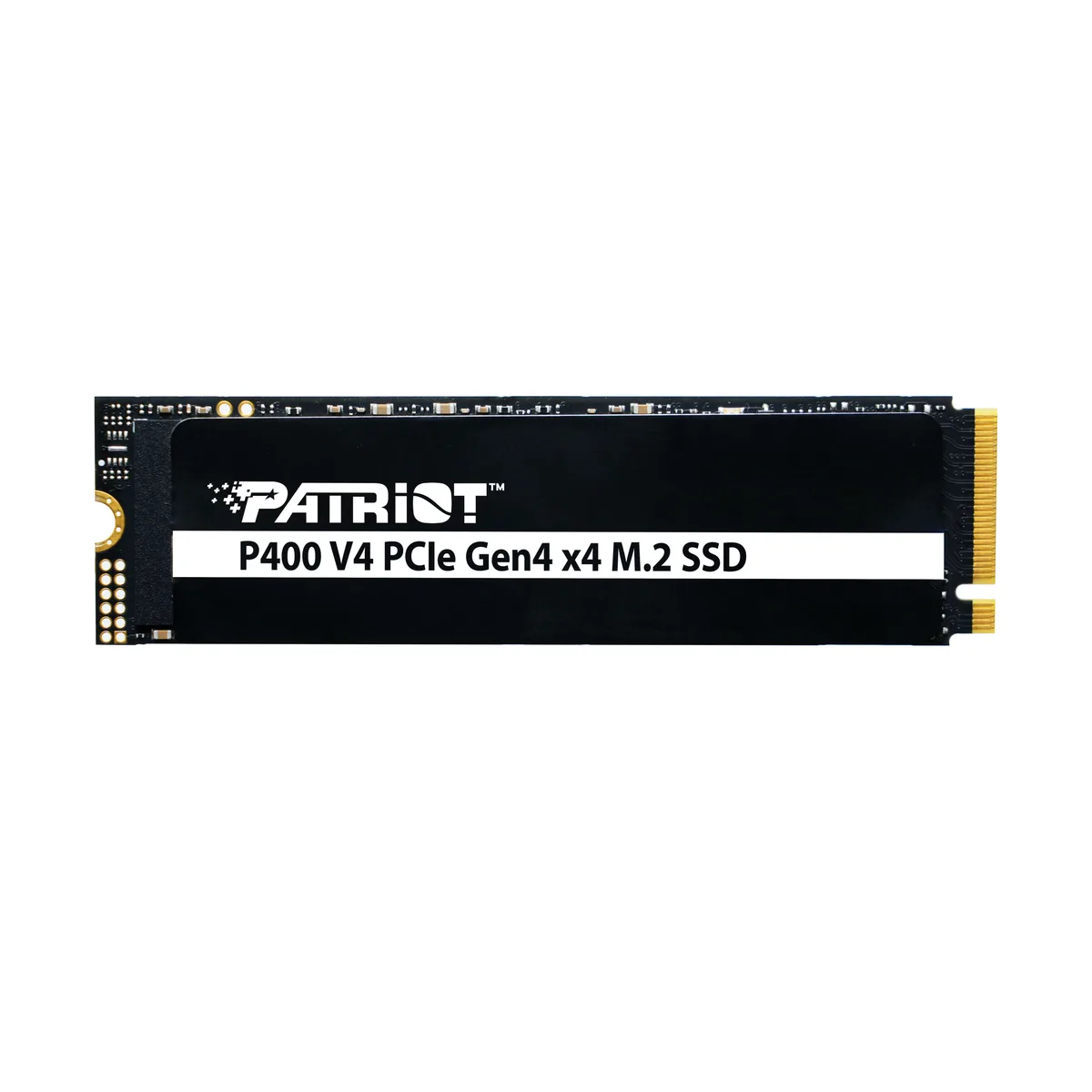 Patriot Memory Patriot Memory P400VP1TBM28H 1TB M.2 2280 PCIe 4.0 x4 internal SSD — toote foto