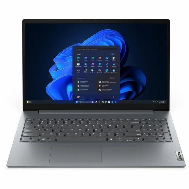 Lenovo Lenovo V15 G6 ARP 83V4001WUS laptop Ryzen 5 150 8GB 256GB — product photo