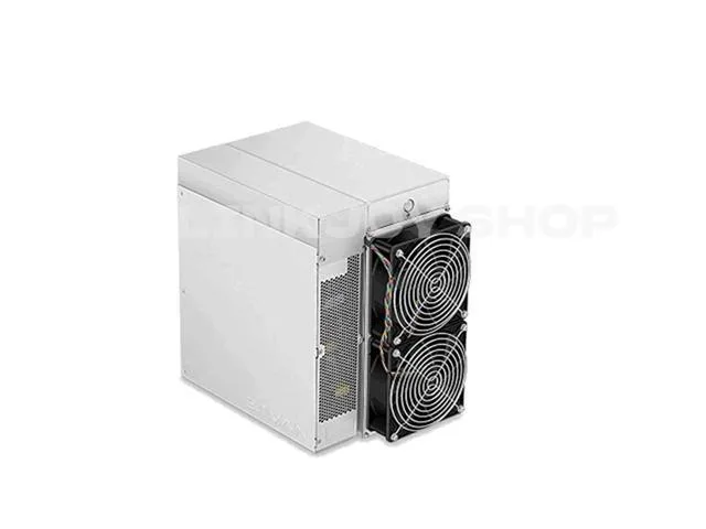 bitmain bitmain Antminer HS3 9T 2079W Handshake mining hardware — photo du produit