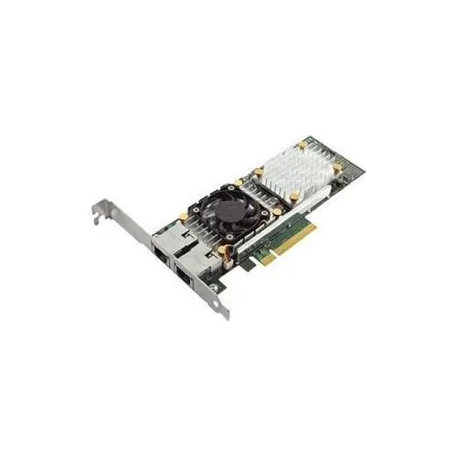 DELL DELL 540-BBIU 57810S Dual Port 10Gb Base-T RAID controller — vörumynd