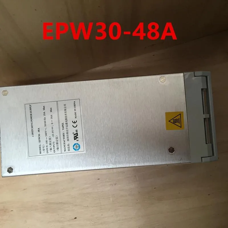 KHACHIMO KHACHIMO EPW30-48A -53.5V 30A Switching Power Supply — product photo
