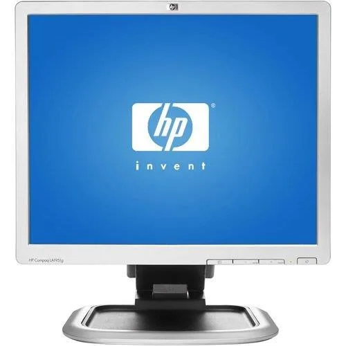 HP HP Compaq LA1951G 18.5" monitor 1280 x 1024 75 Hz 250 nit — product photo