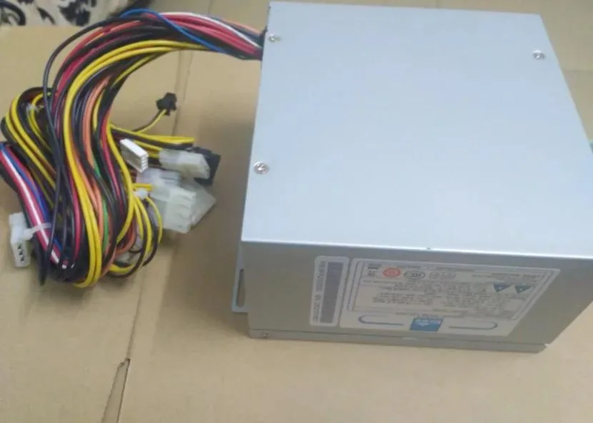 KHACHIMO KHACHIMO Industrial Control Power Supply 350W ATX FSP300-60GHC(85) FSP300-60PN1 — product photo