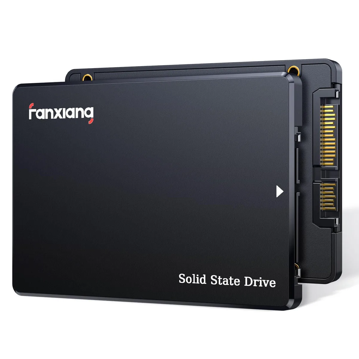 FANXIANG FANXIANG S101Q 512GB 2.5" SATA internal SSD — product photo