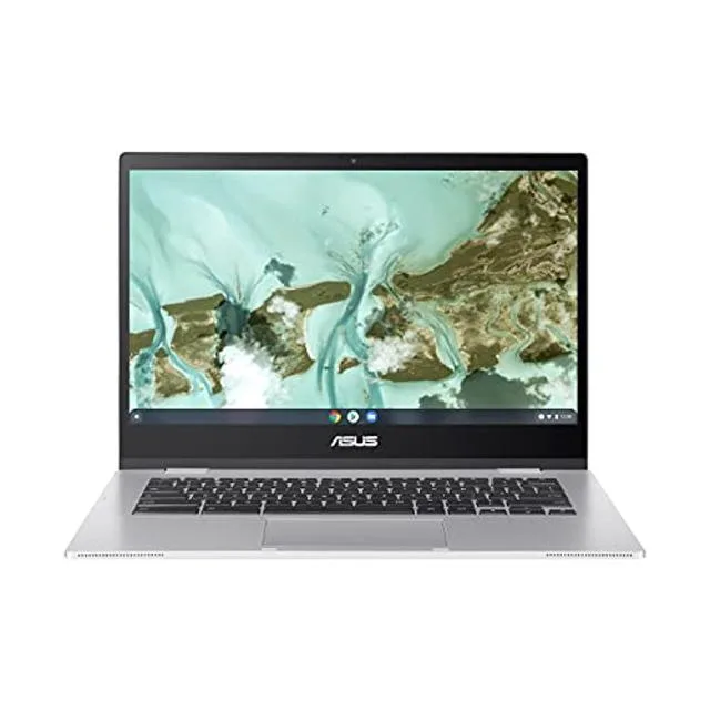 ASUS ASUS Chromebook CX1 1400CNA-AS44F 2-in-1 laptop — produktfoto