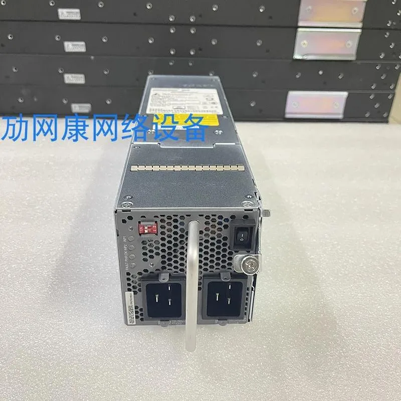 KHACHIMO KHACHIMO QFX10008 10016 3000W power supply — photo du produit