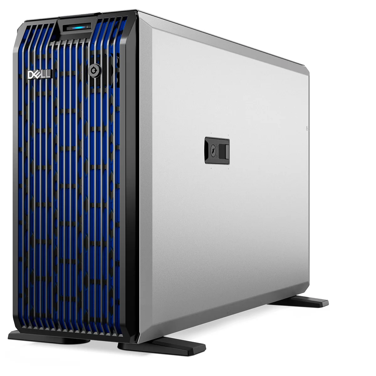 DELL DELL ne_t360_tm_vi_vp_sb_OS PowerEdge T360 workstation Xeon E-2468 32GB DDR5 2TB SATA — 제품 사진