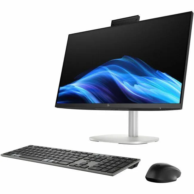 HP HP EliteStudio 8 AiO G1i 23.8" FHD Core Ultra 5 235 32GB 512GB SSD C7RR2UT#ABA — product photo