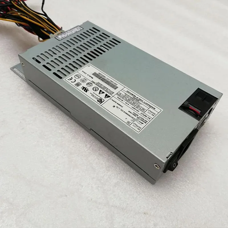 KHACHIMO KHACHIMO For Enhance ENH-1940 1U 400W Power Supply — photo du produit