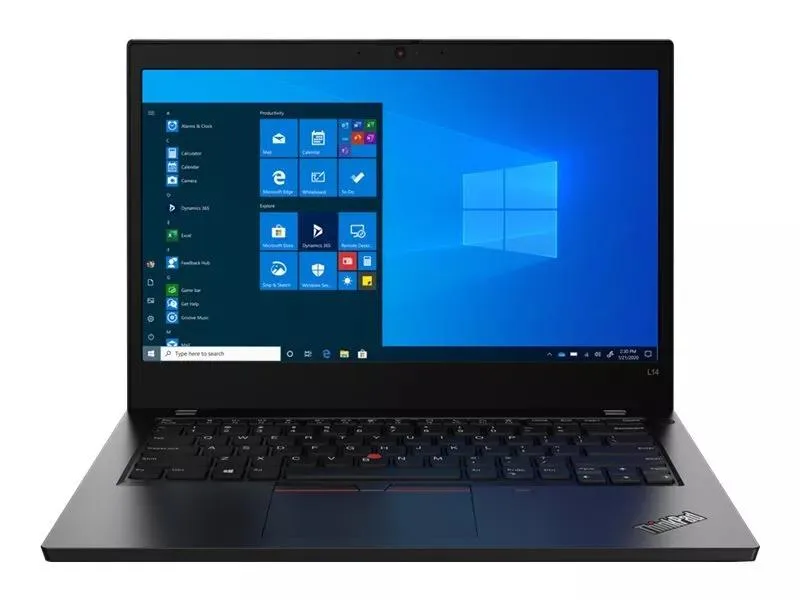 Lenovo Lenovo ThinkPad L14 Gen 1 i7-10510U 64GB 512GB NVMe laptop — foto produk
