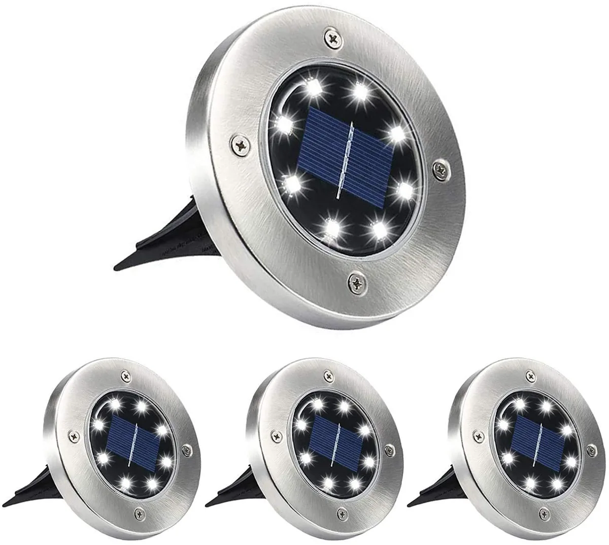  Aogist 43397-23877 landscape lighting 2 pack — termékfotó