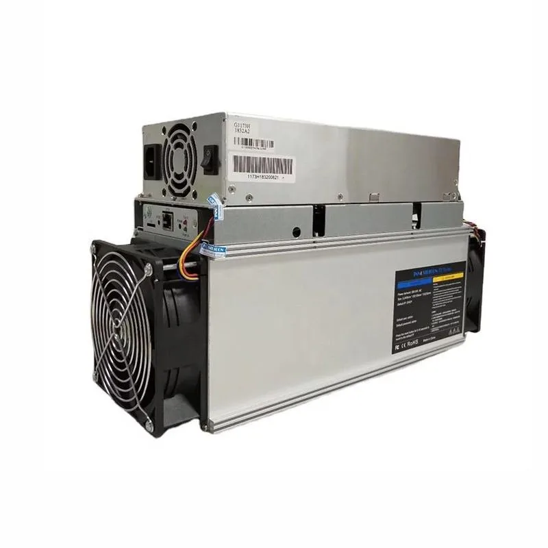 AFRNDK AFRNDK Innosilicon T2T 25Th/s SHA-256 ASIC Miner 2050W — photo du produit