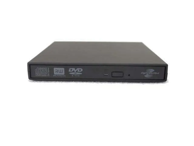 Nan Tong Ming Nan Tong Ming TF3D416G3200HC16FDC01 DVD Burner USB 2.0 LightScribe 2MB Cache — Produktfoto
