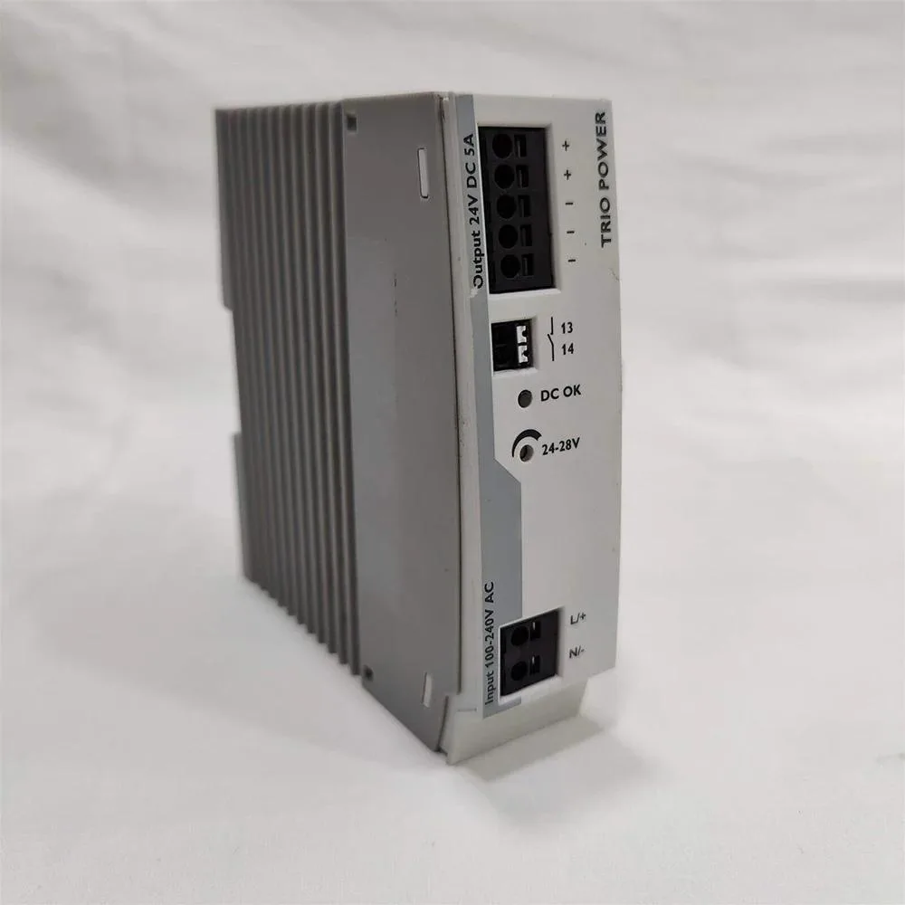 KHACHIMO TRIO POWER 2903148 24DC/5 ATX power supply unit
