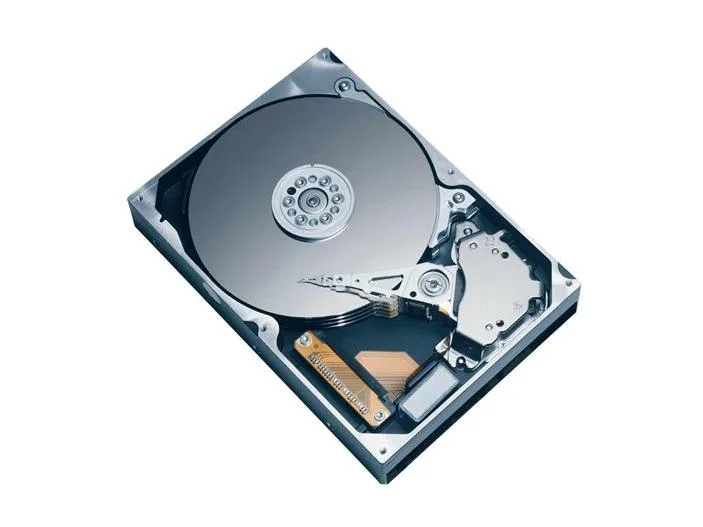 Seagate Cheetah 15K.4 3.5 inch SAS hard drive bare drive
