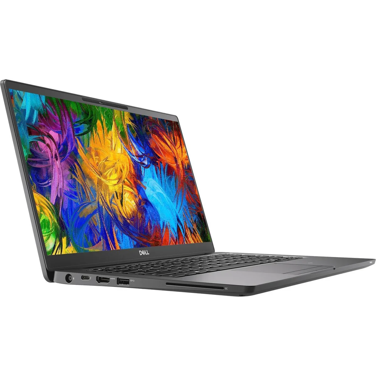 DELL DELL Latitude 7400 laptop i5-8365U 1.60GHz 16GB 256GB SSD 14.0" 1920 x 1080 — photo du produit