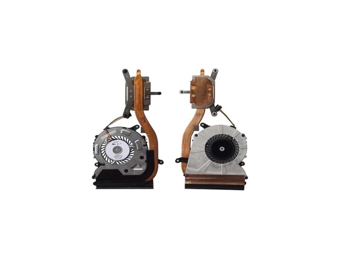 Fans Fans Laptop CPU Cooling Fan for Sony Vaio SVF13N Series — product photo