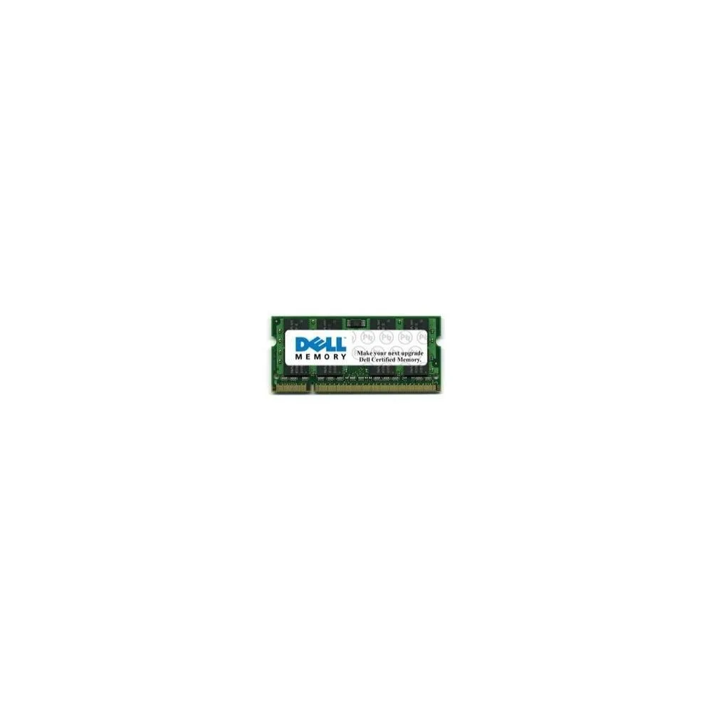 DELL DELL 2GB DDR2 800MHz PC2-6400 200-Pin SODIMM — product photo