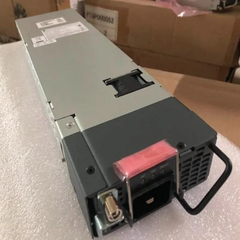 KHACHIMO KHACHIMO ATX power supply for DCJ10502-01PLF 80 PLUS Gold — photo du produit