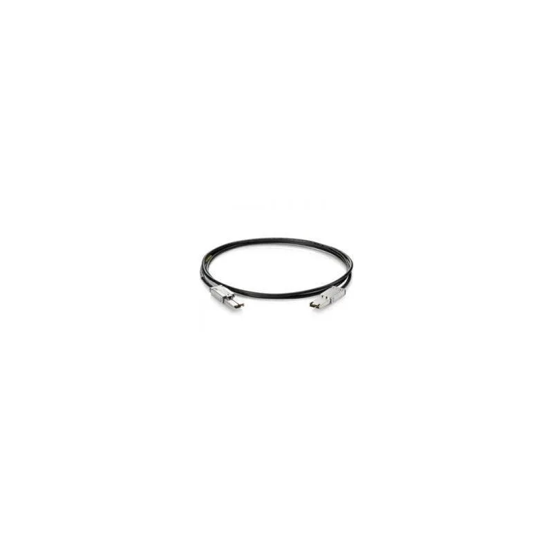 HP HP 654073-001 Mini SAS SFF-8087 20 inch cable — fotografie produktu