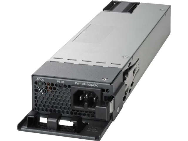 Cisco 1200W power supply for MDS 9396S 16G