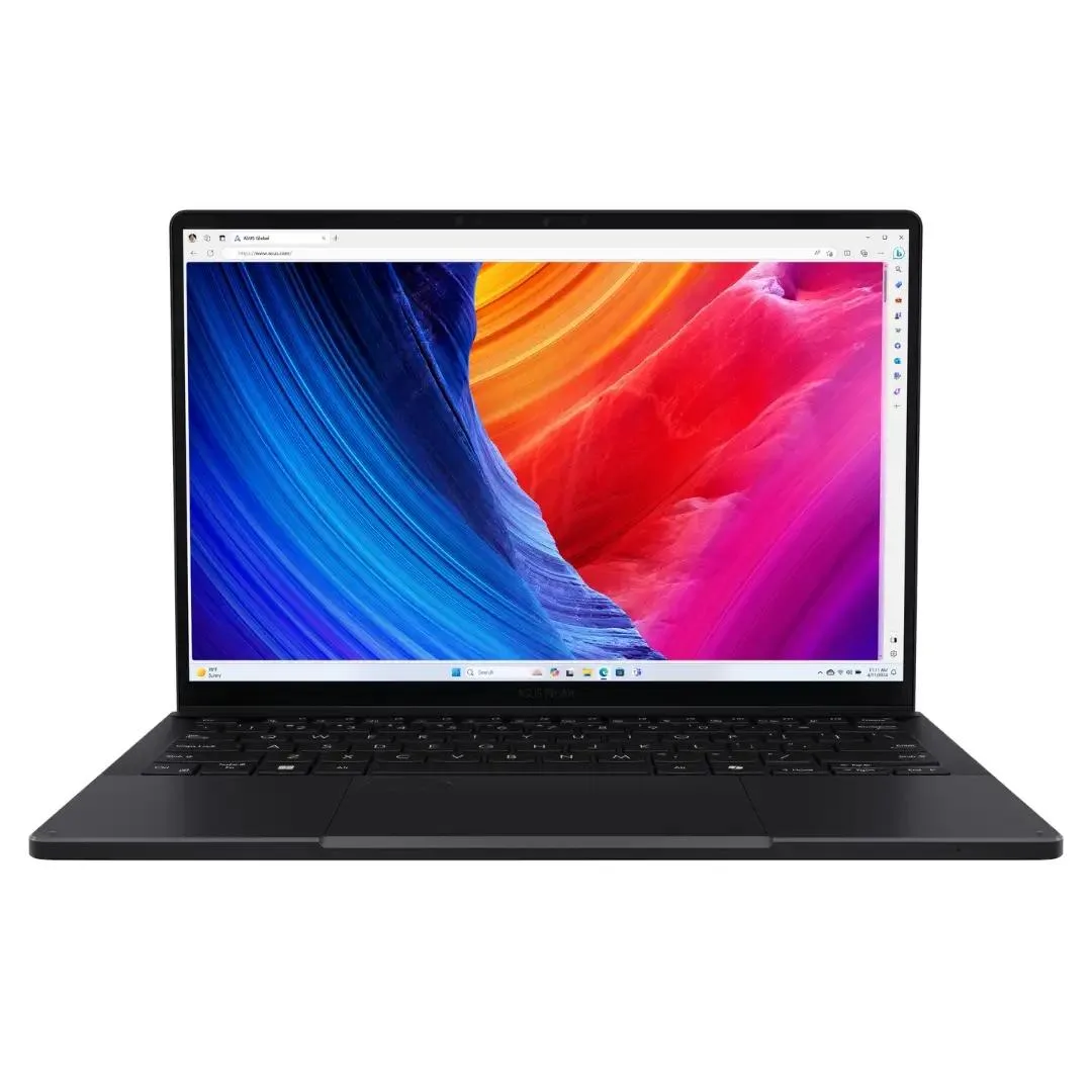 ASUS ProArt PX13 HN7306EA Nano Black 13.3 inch 3K OLED touchscreen laptop