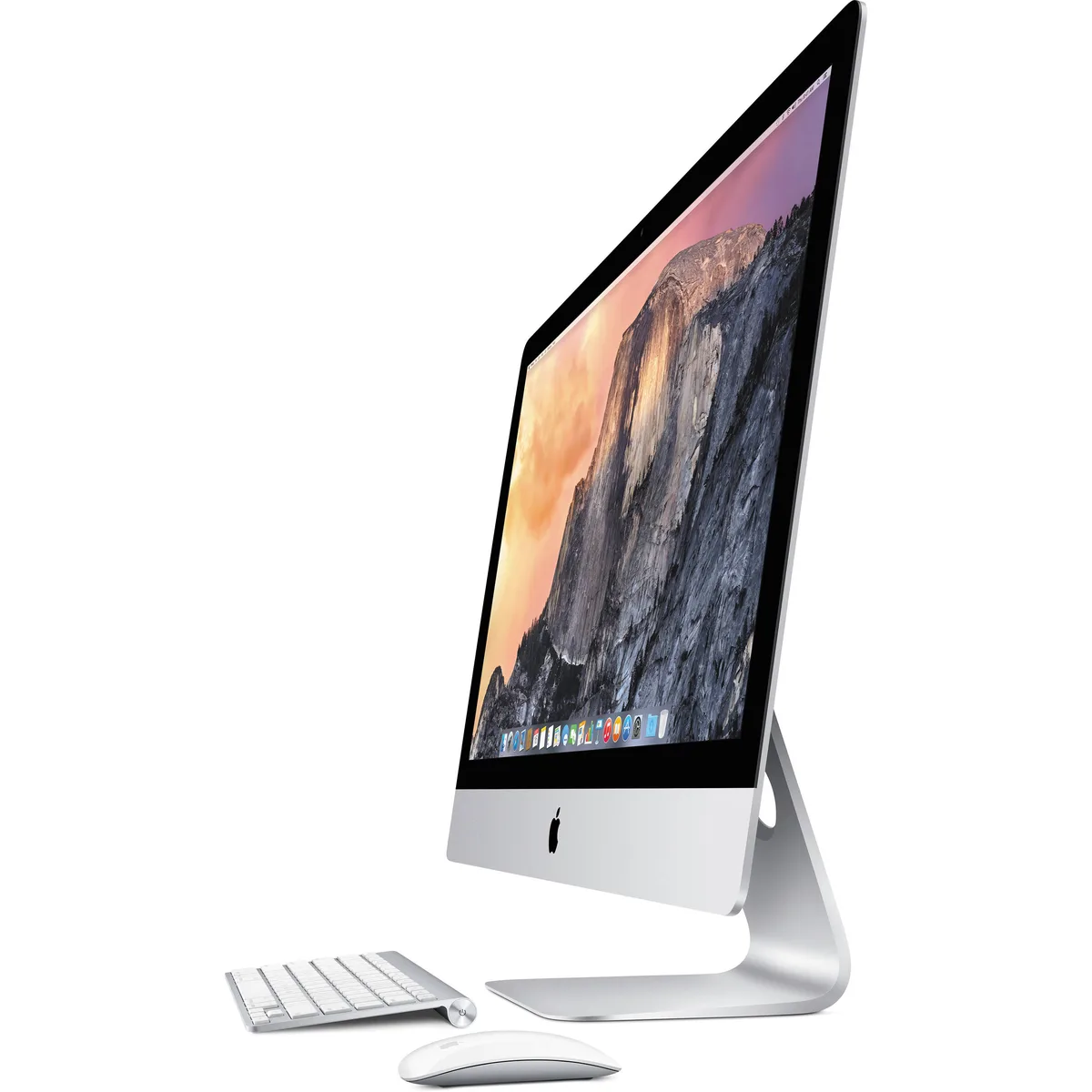 Apple Apple iMac 21.5" 2.8GHz Intel Core i5 8GB DDR4 1TB desktop PC — product photo