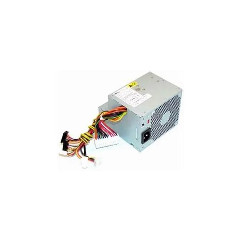 DELL DELL P9550 280 W ATX12V EPS12V Power Supply — product photo