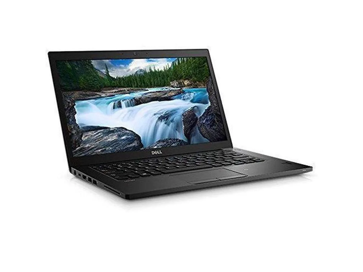 DELL Dell Latitude 7480 14 laptop i7-6600U 16GB 512GB — product photo