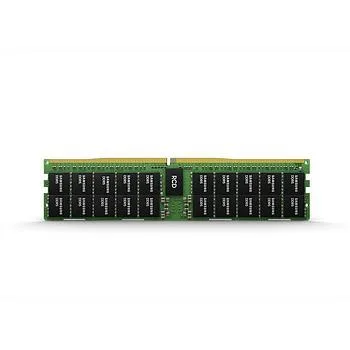 SAMSUNG SAMSUNG M324R4GA3BB0-CQK 32GB DDR5 4800MHz UDIMM server RAM — fotografija proizvoda