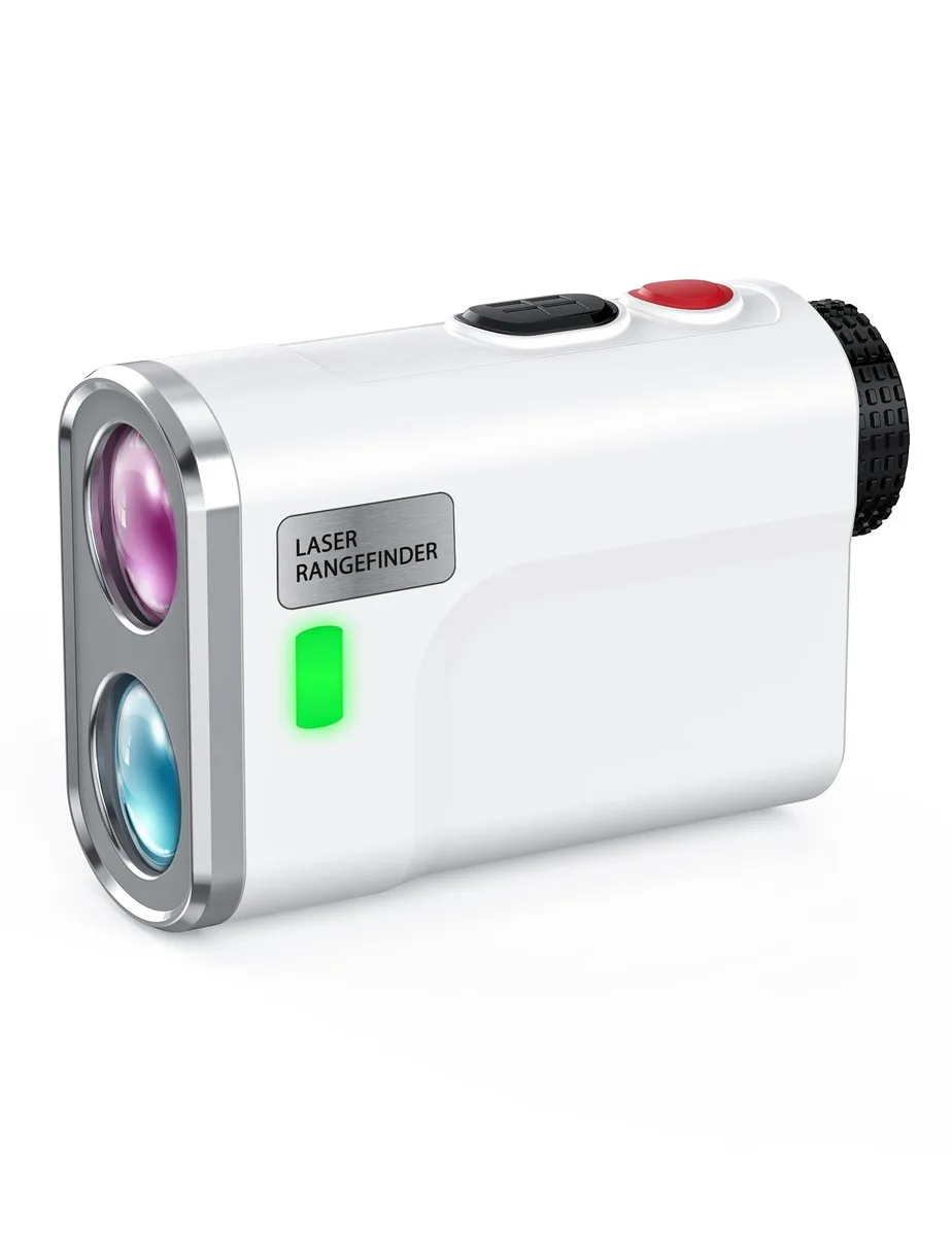 Olook USOLGR01 golf tech 765 yards 6x slope IP54 — Produktfoto
