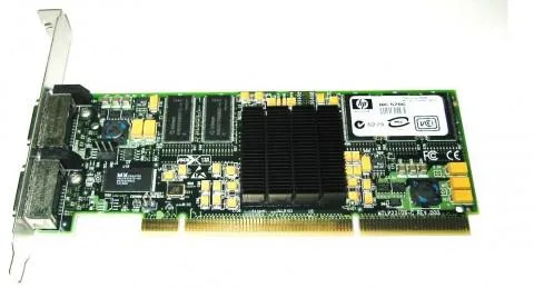 HP HP 5062-3078 SS7 RAID controller 4 port — φωτογραφία προϊόντος