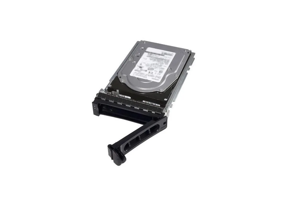 DELL DELL Exos 7E2 1TB 7200 RPM SATA 6.0Gb/s 3.5" Hot Swap internal hard drive — foto del producto