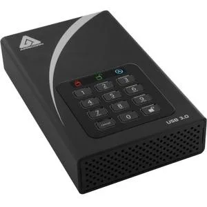 Apricorn Apricorn ADT3PL25616TB 16TB USB 3.0 external hard drive — fotografia produsului