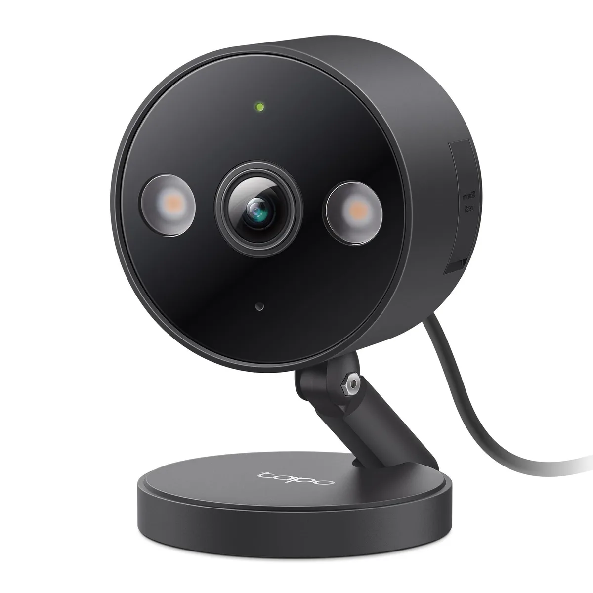  Annke Tapo C121 2K QHD Wired Surveillance Security System — product photo
