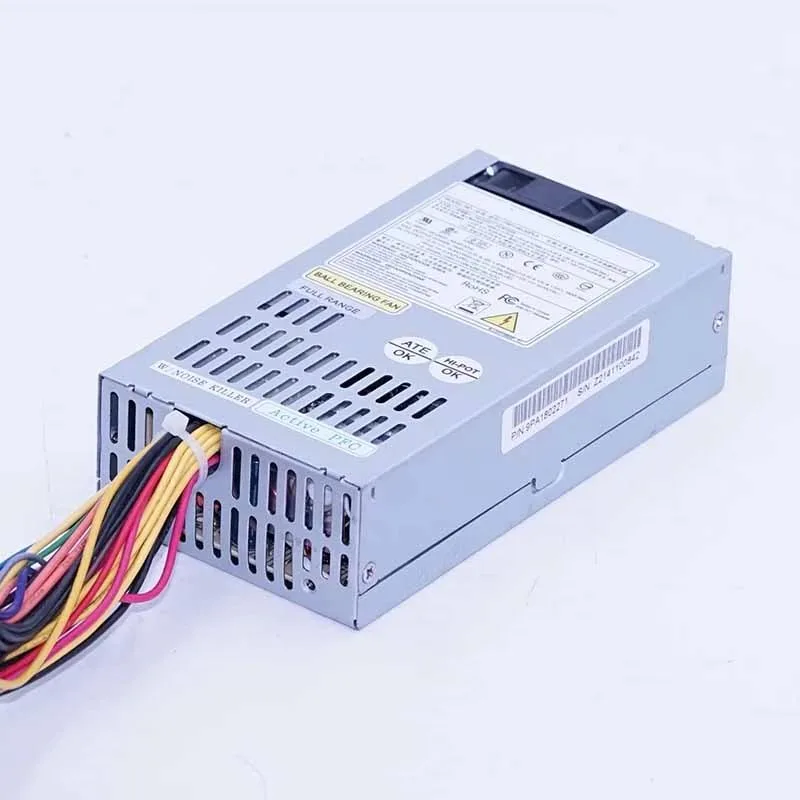 KHACHIMO KHACHIMO 1U 200W power supply FSP200-50PLA — photo du produit